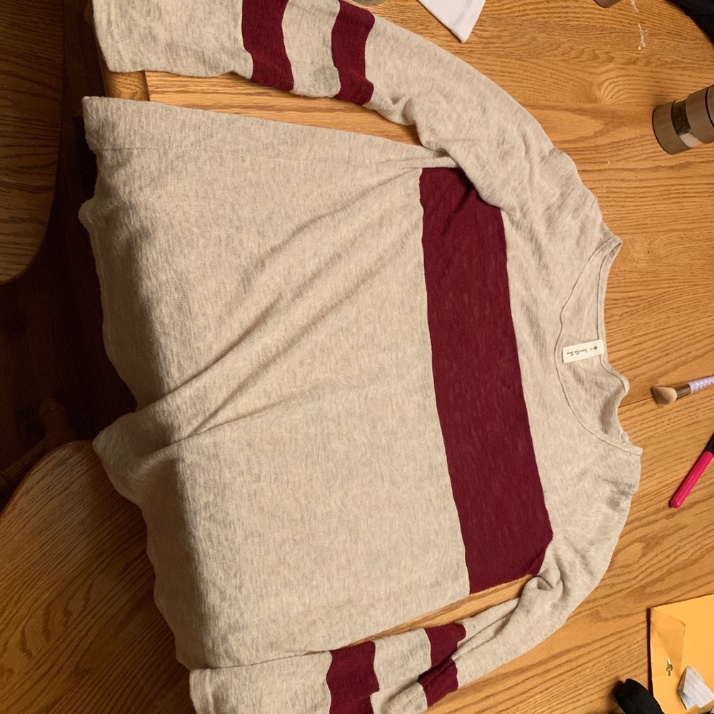 long sleeve